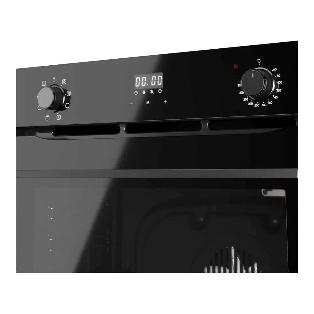 Духовой шкаф электрический Kuppersberg HO 620 BL