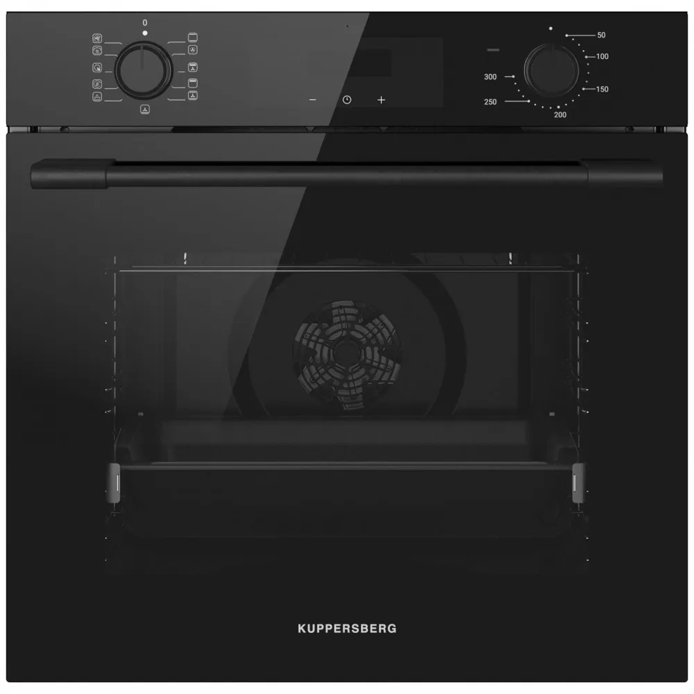Духовой шкаф электрический Kuppersberg HO 622 B