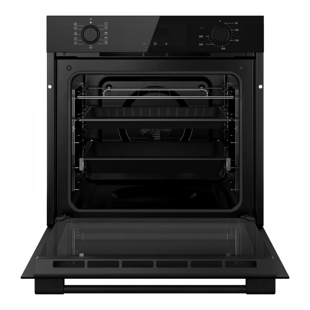 Духовой шкаф электрический Kuppersberg HO 622 BL