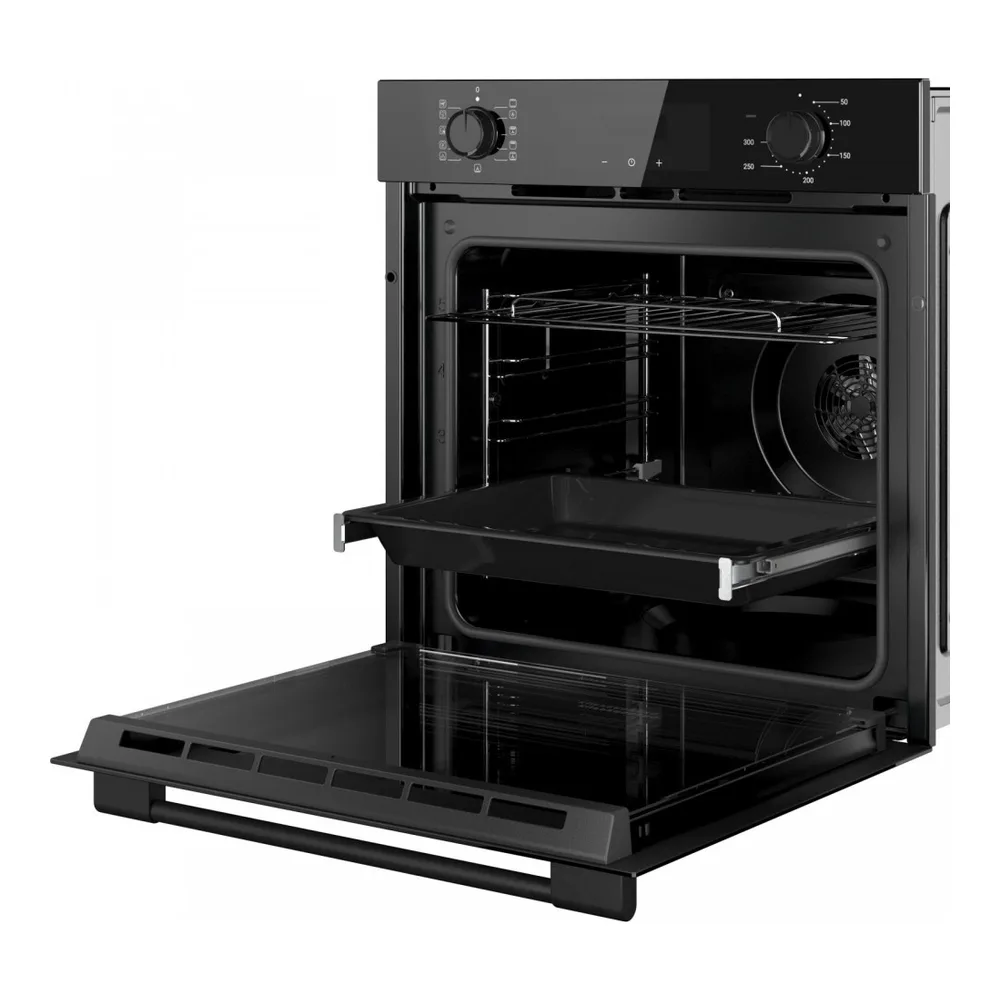 Духовой шкаф электрический Kuppersberg HO 622 BX