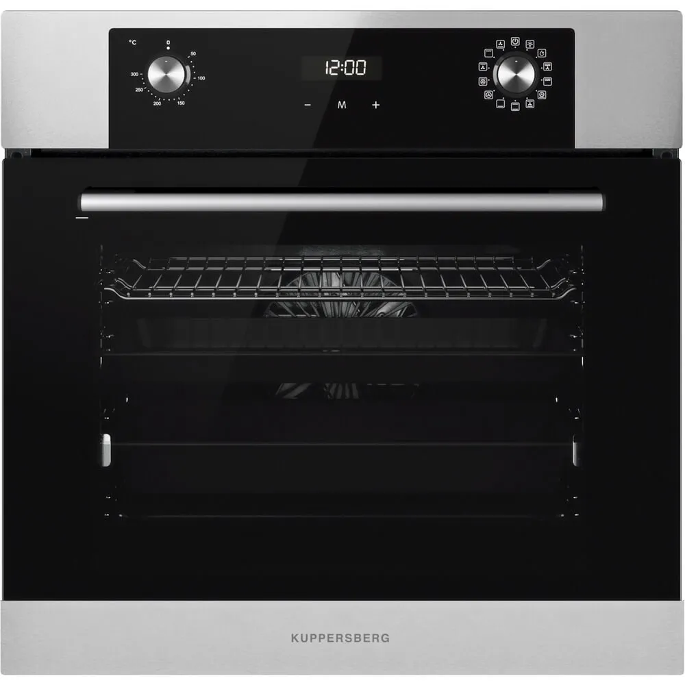 Духовой шкаф KUPPERSBERG HO 678 BX