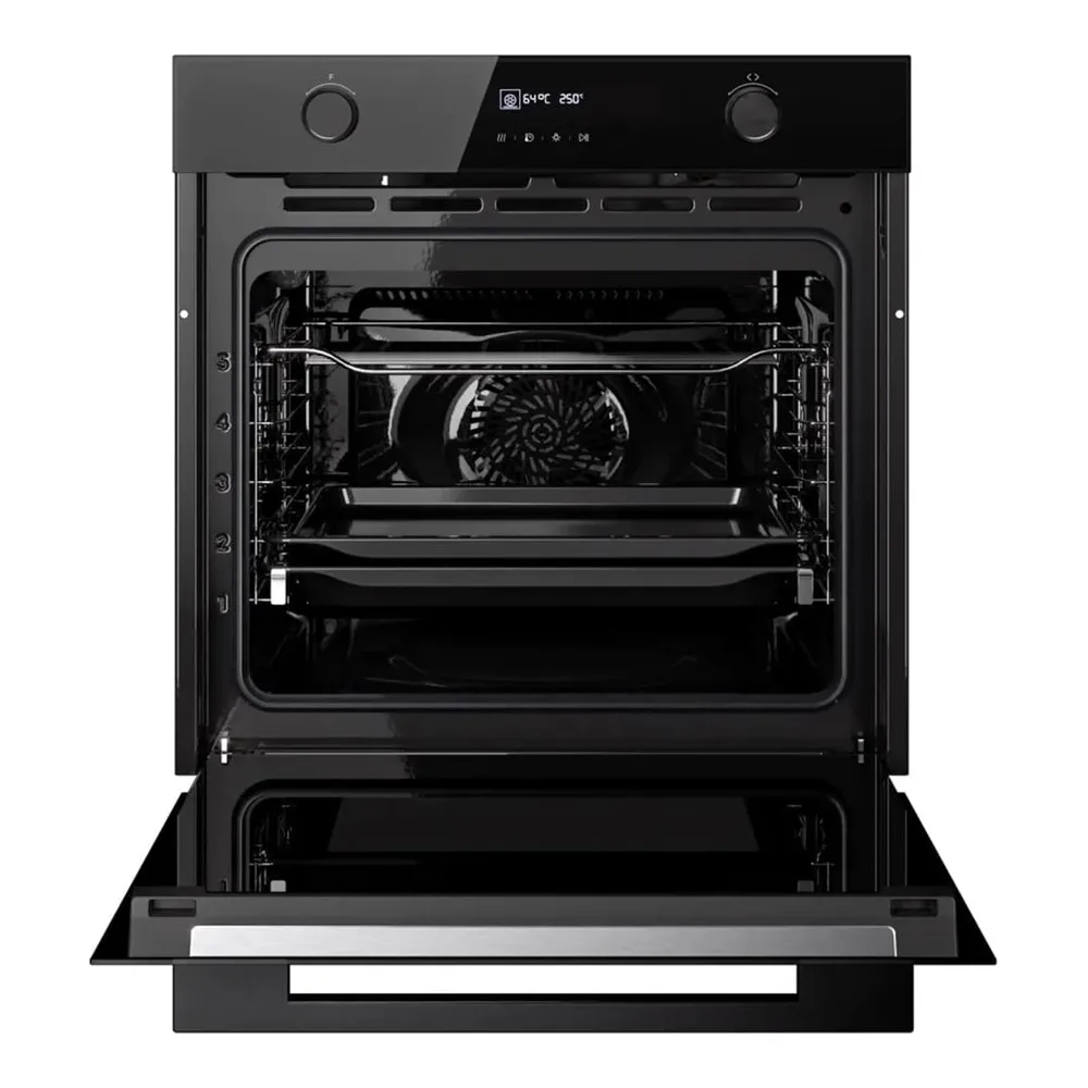 Духовой шкаф электрический Kuppersberg HT 611 BB