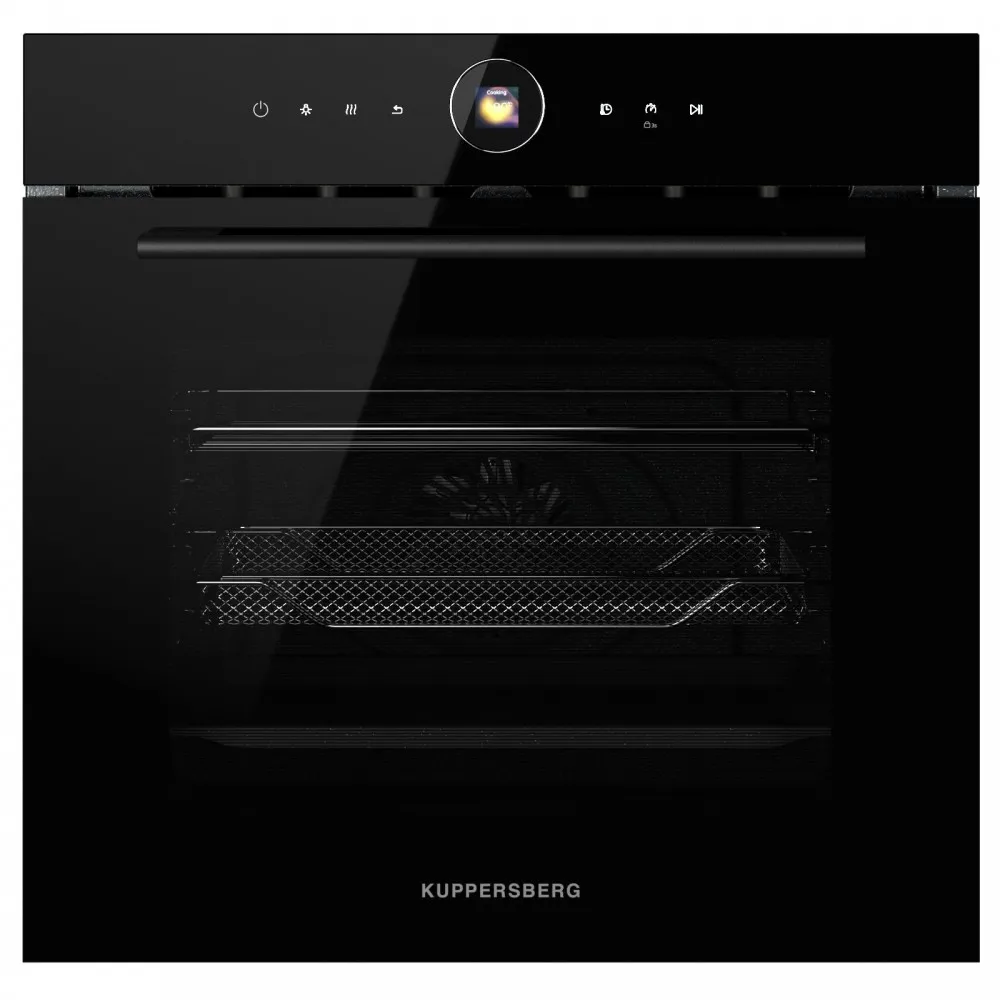 Духовой шкаф электрический Kuppersberg HT 617 B