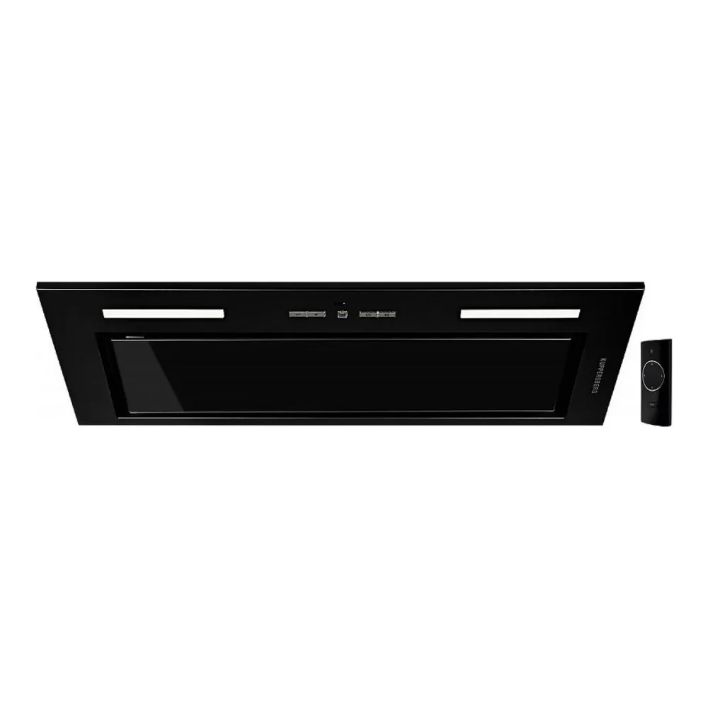 Встраиваемая вытяжка Kuppersberg IBOX 60 B