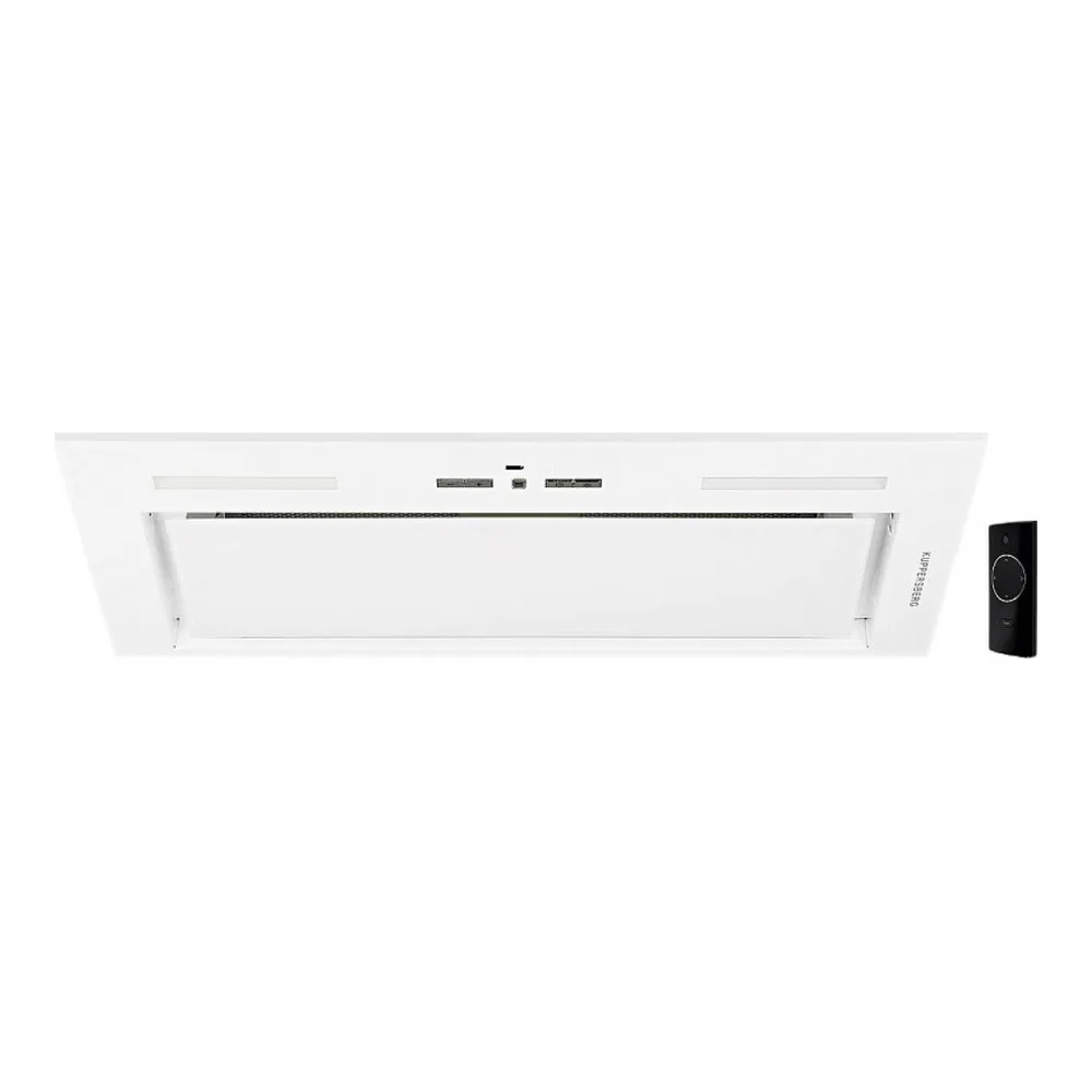 Встраиваемая вытяжка Kuppersberg IBOX 60 W