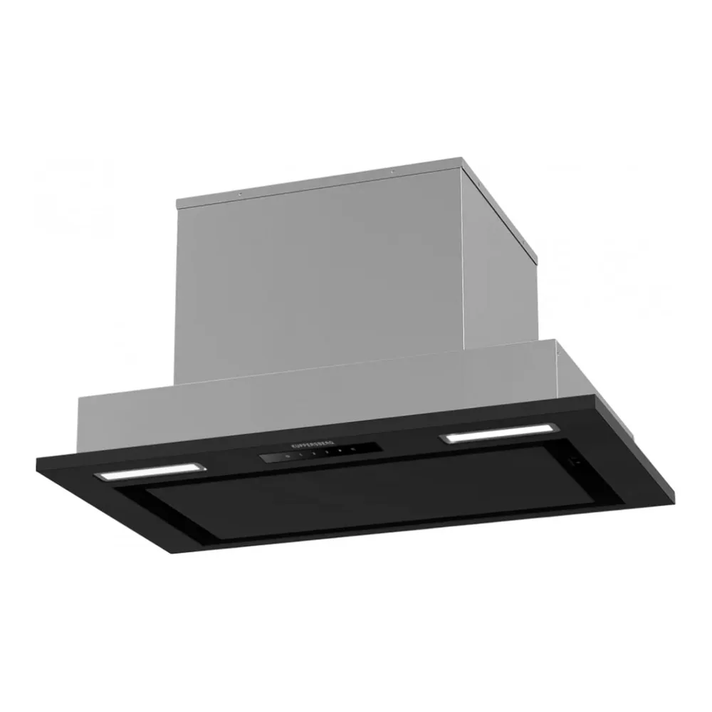 Встраиваемая вытяжка Kuppersberg INFLAT 60 B