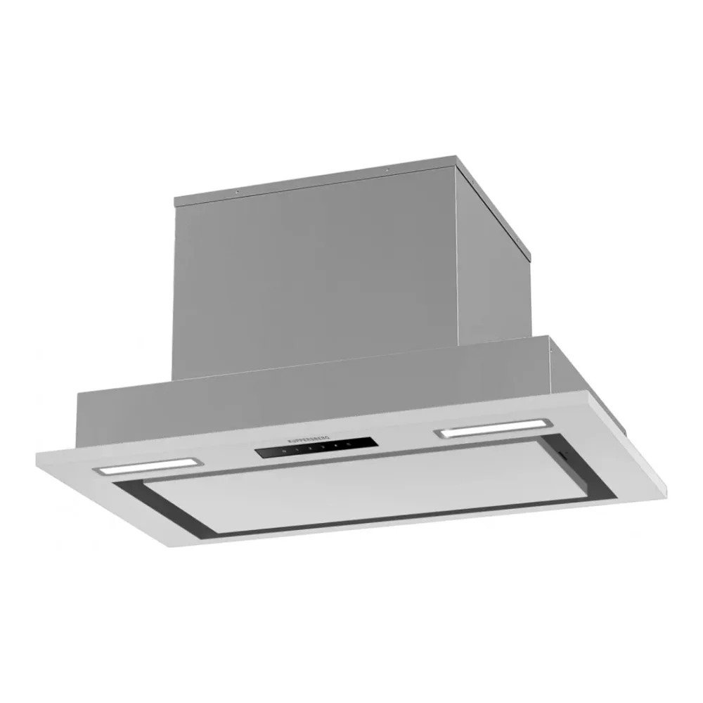 Встраиваемая вытяжка Kuppersberg INFLAT 60 W