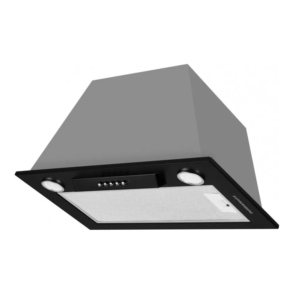 Встраиваемая вытяжка Kuppersberg INLINEA 52 B X