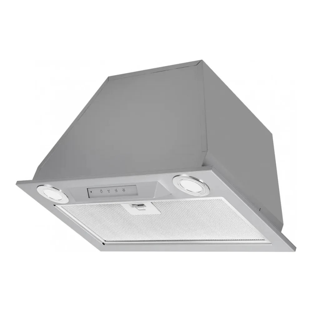 Встраиваемая вытяжка Kuppersberg INLINEA 52 Inox