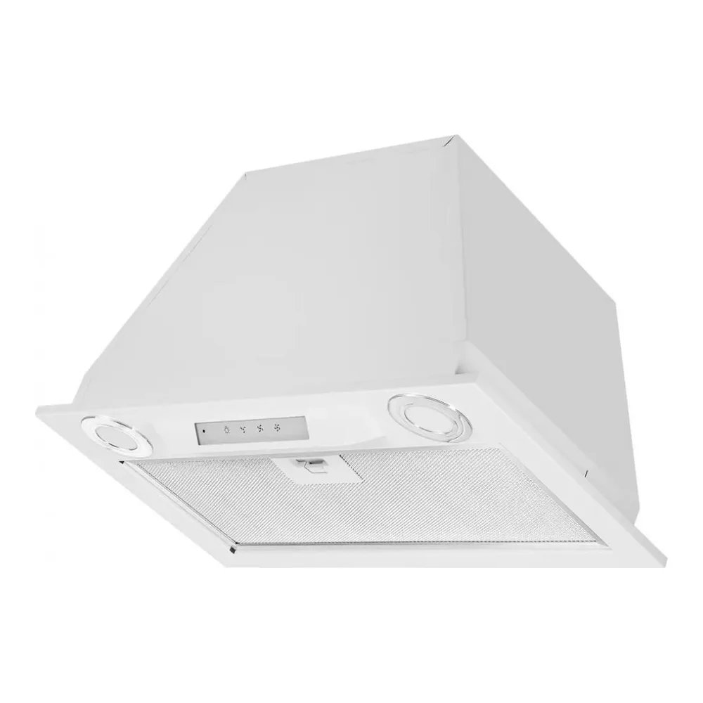 Встраиваемая вытяжка Kuppersberg INLINEA 52 White