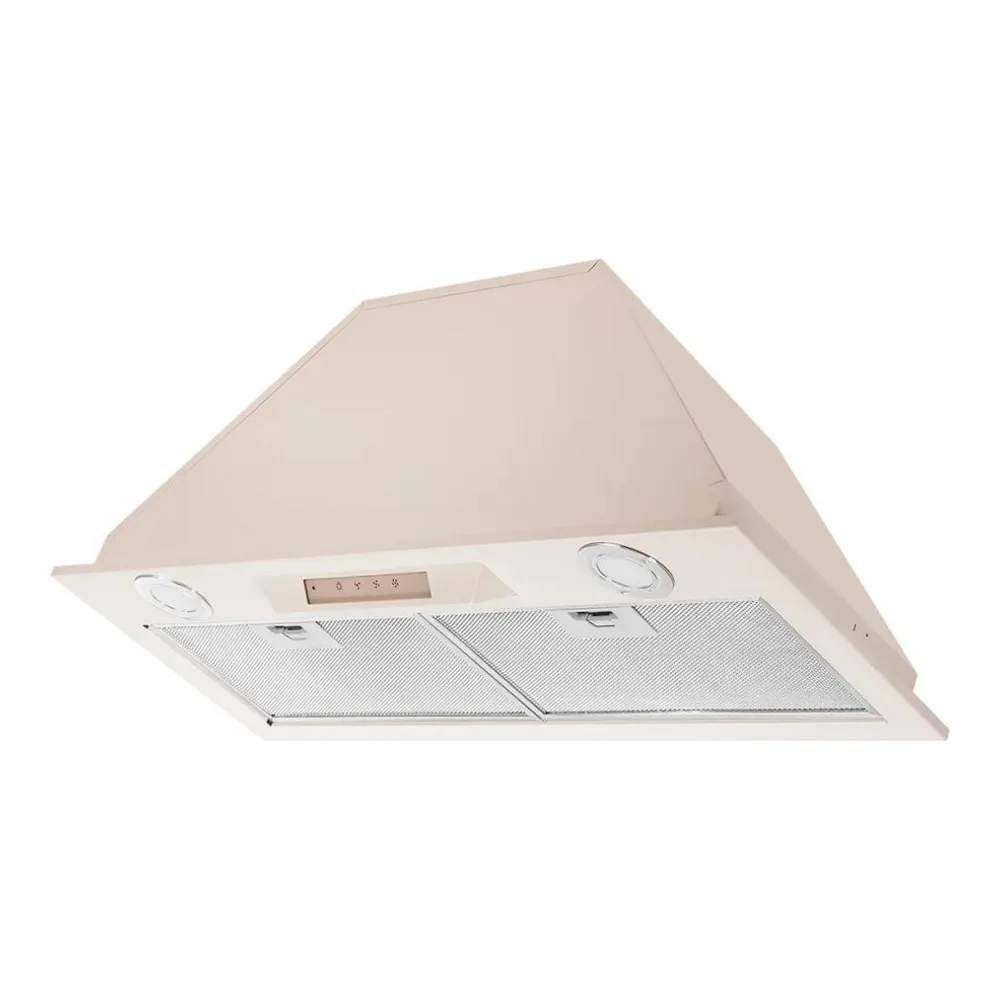 Встраиваемая вытяжка Kuppersberg INLINEA 72 Beige