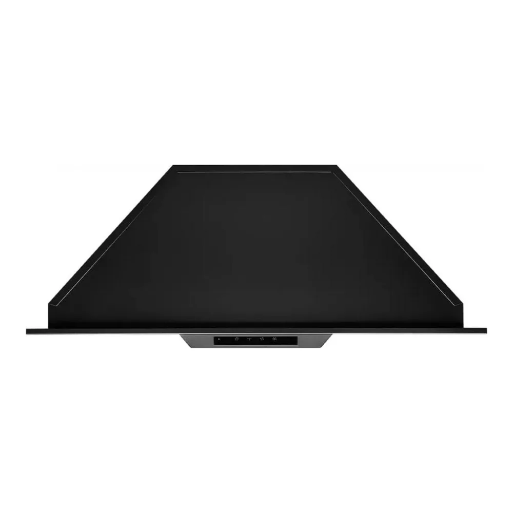 Встраиваемая вытяжка Kuppersberg INLINEA 72 Black