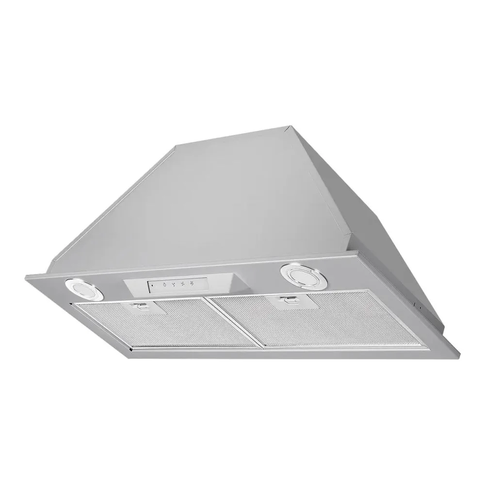 Встраиваемая вытяжка Kuppersberg INLINEA 72 Inox