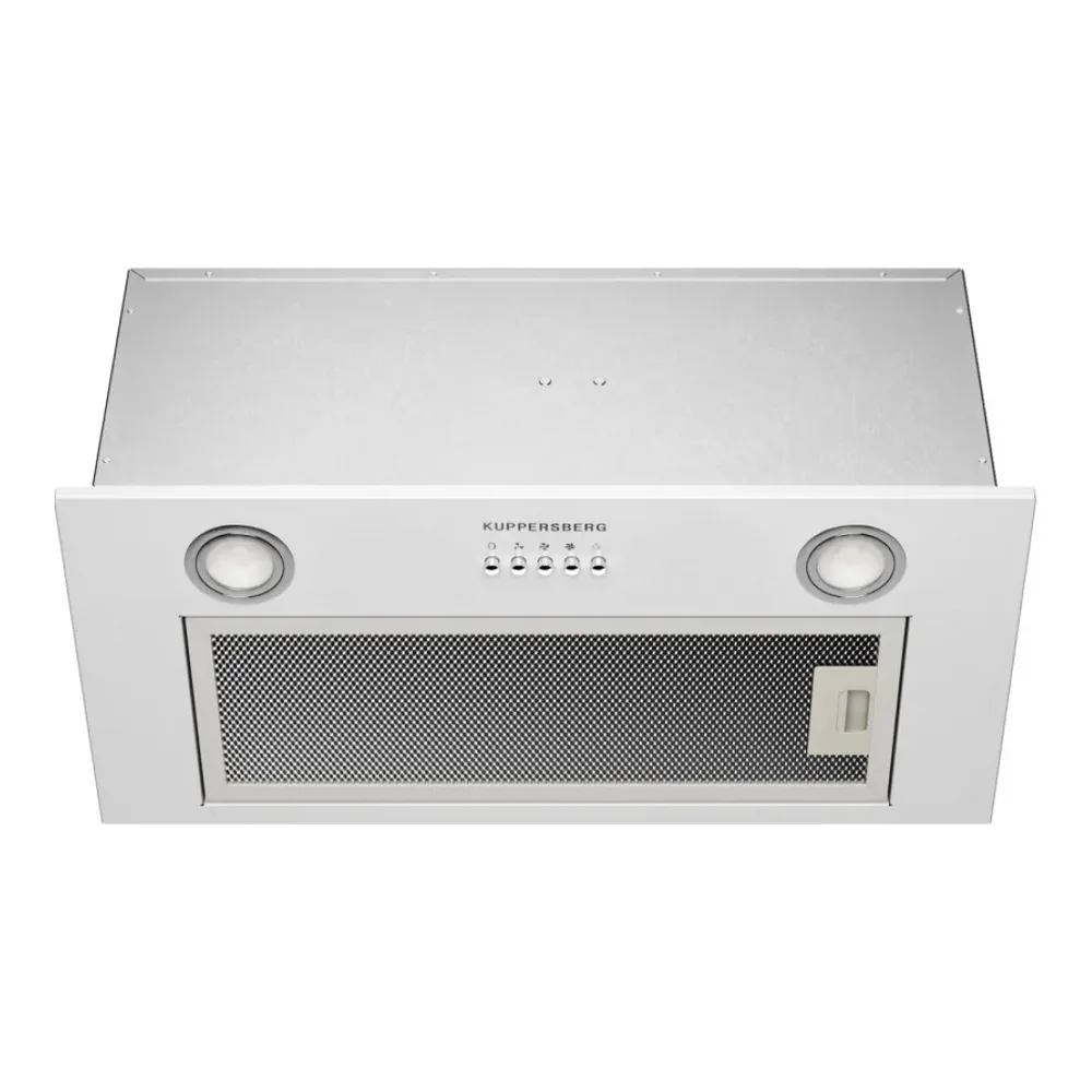 Встраиваемая вытяжка Kuppersberg INPUSH 60 W