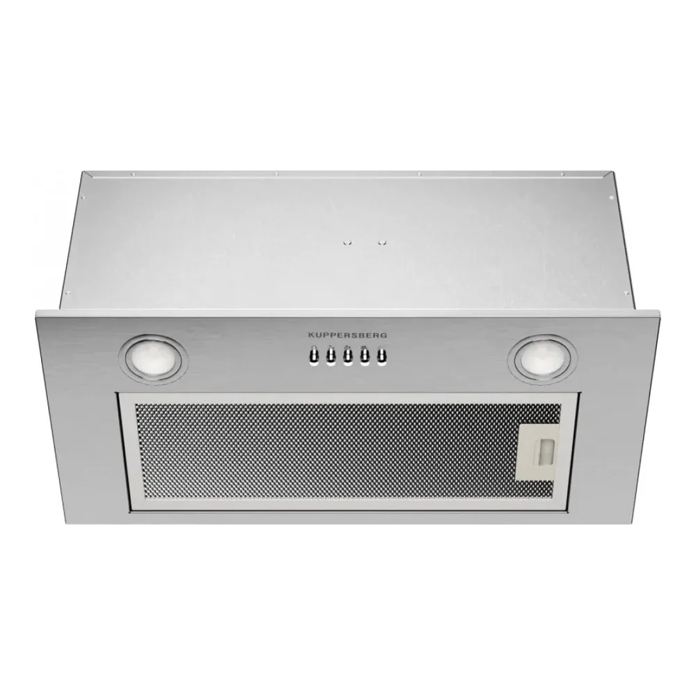 Встраиваемая вытяжка Kuppersberg INPUSH 60 X