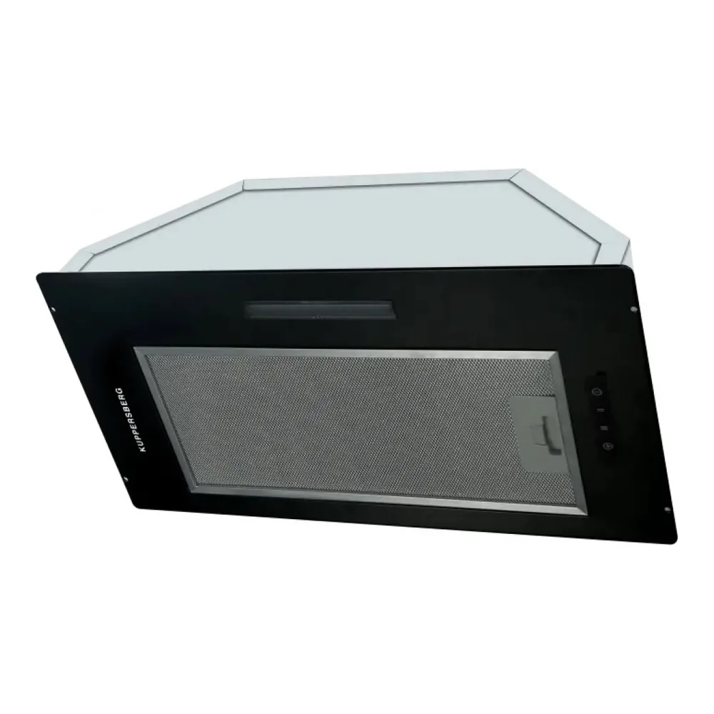 Встраиваемая вытяжка Kuppersberg INTOUCH 60 B