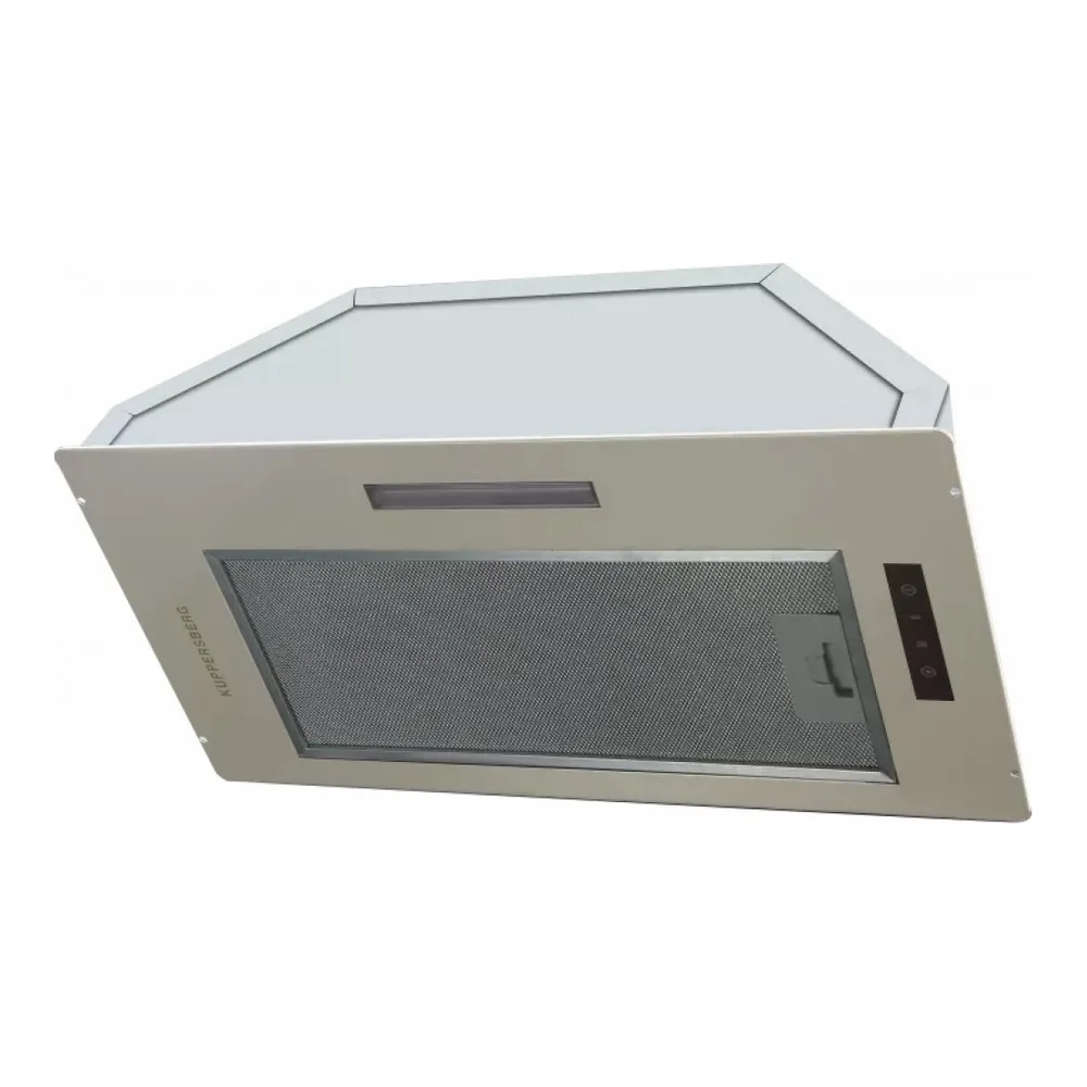 Встраиваемая вытяжка Kuppersberg INTOUCH 60 C