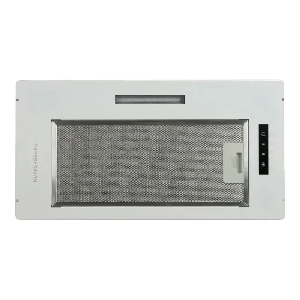 Встраиваемая вытяжка Kuppersberg INTOUCH 60 W