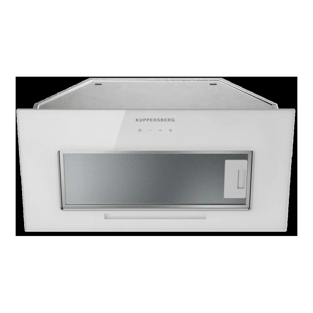 Встраиваемая вытяжка Kuppersberg INTOUCH 60 WG
