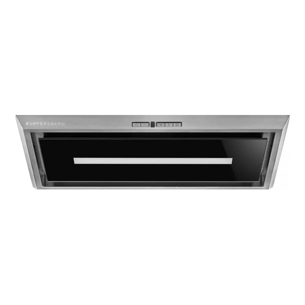 Встраиваемая вытяжка Kuppersberg INTRO 60 X