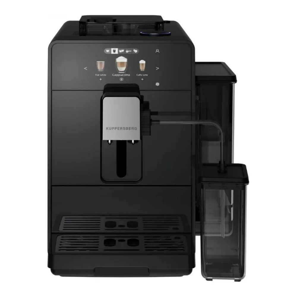 Кофемашина Kuppersberg KCF 401 B