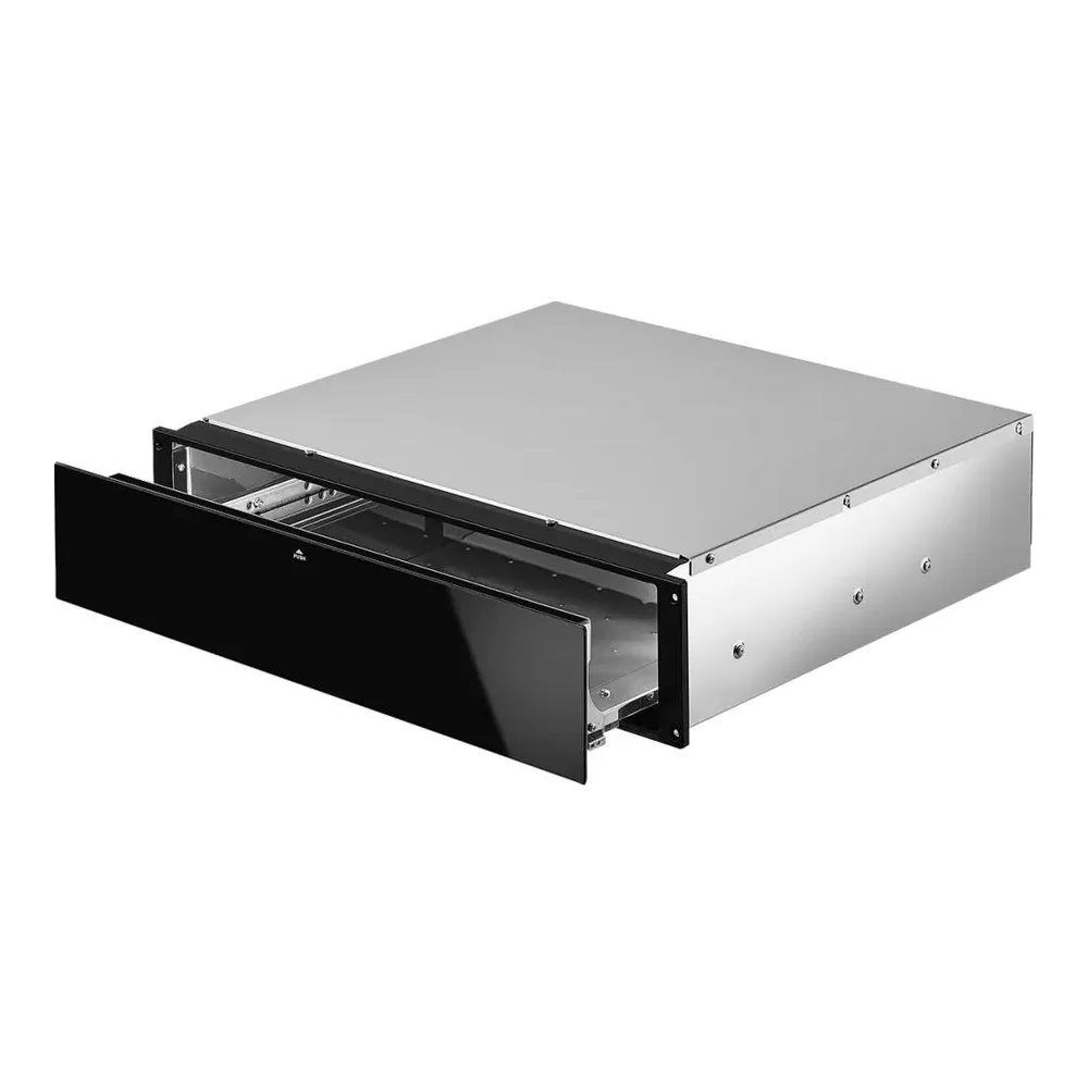Встраиваемый подогреватель посуды Kuppersberg KWD 600 Black