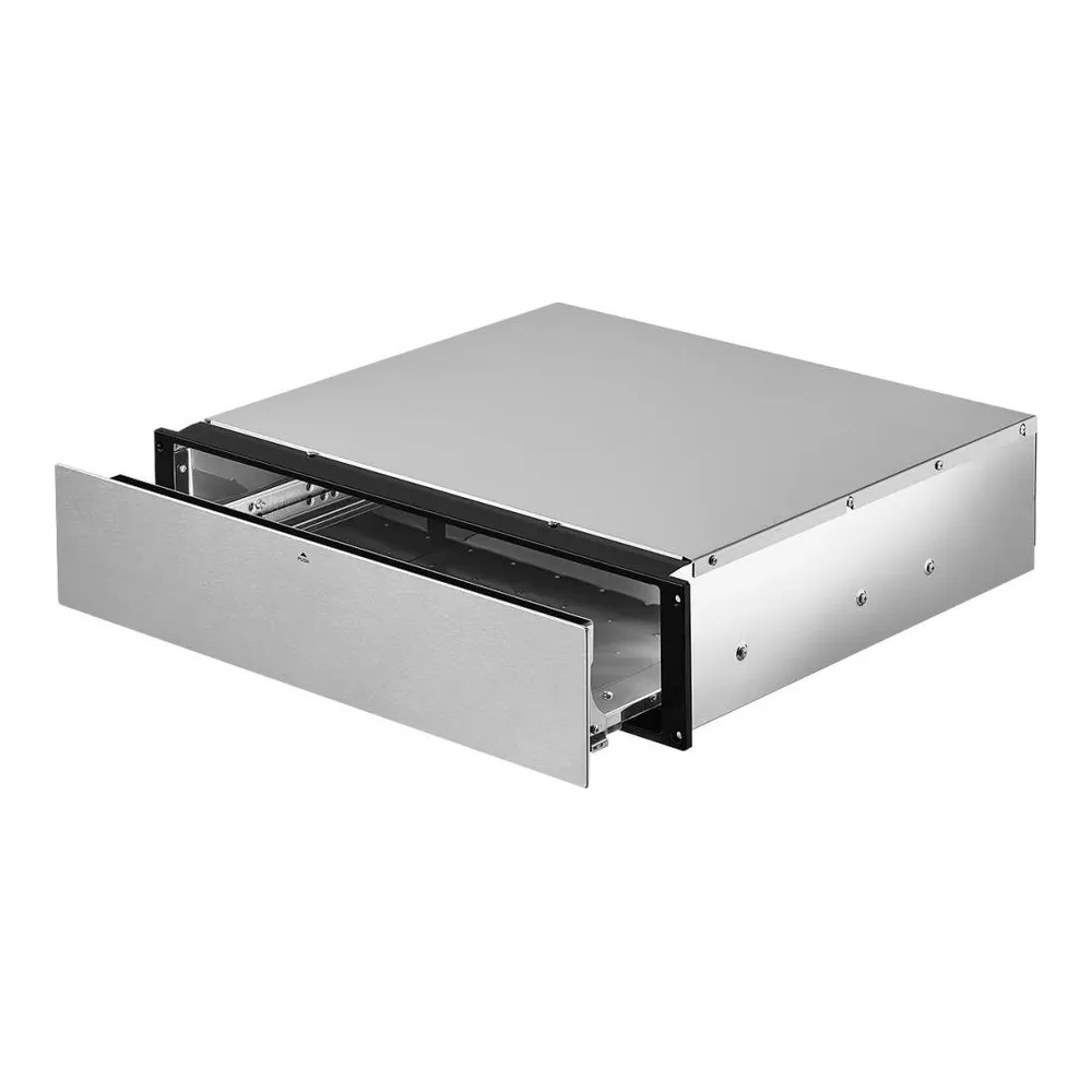 Встраиваемый подогреватель посуды Kuppersberg KWD 600 X