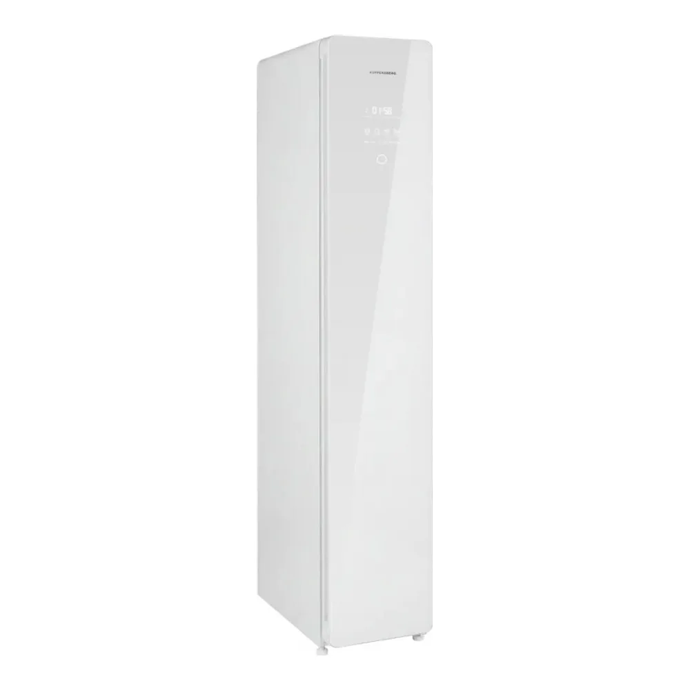Паровой шкаф KUPPERSBERG SC 340 W