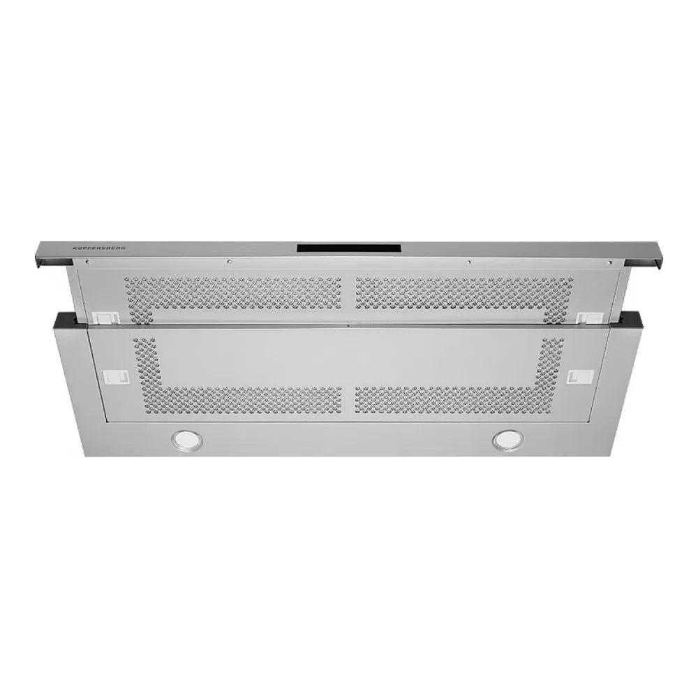 Встраиваемая вытяжка Kuppersberg SLIMBOX 90 X