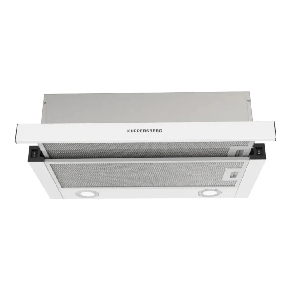 Встраиваемая вытяжка Kuppersberg SLIMHIT 60 W