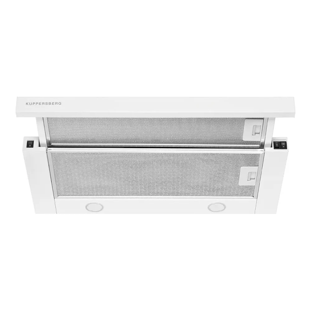 Встраиваемая вытяжка Kuppersberg SLIMLUX 60 W