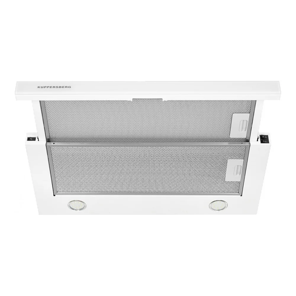 Встраиваемая вытяжка Kuppersberg SLIMLUX IV 60 GW