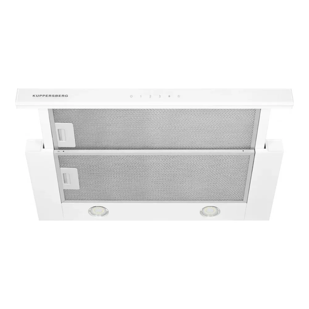 Встраиваемая вытяжка Kuppersberg SLIMTOUCH 60 W