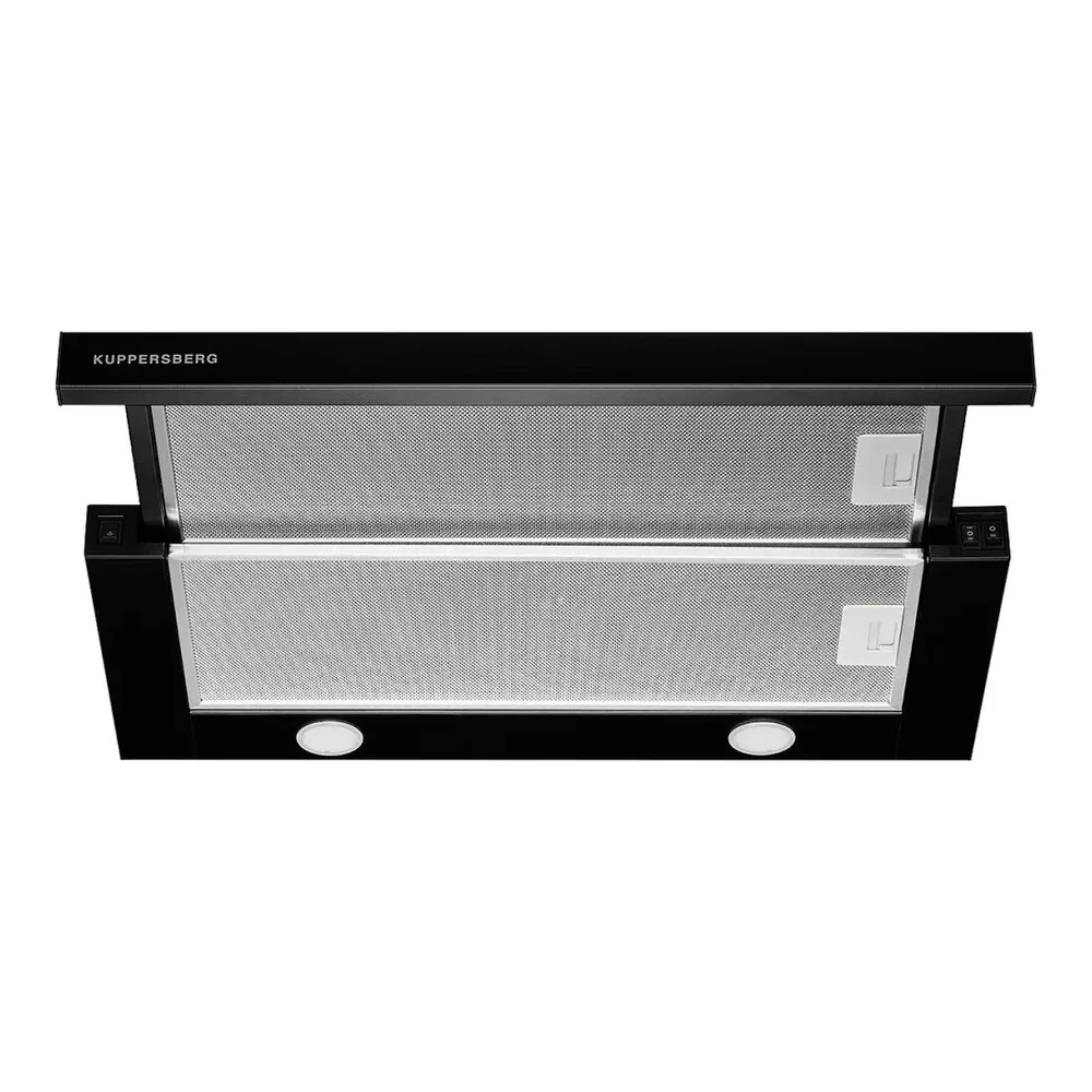 Встраиваемая вытяжка Kuppersberg SLIMTURBO 60 B