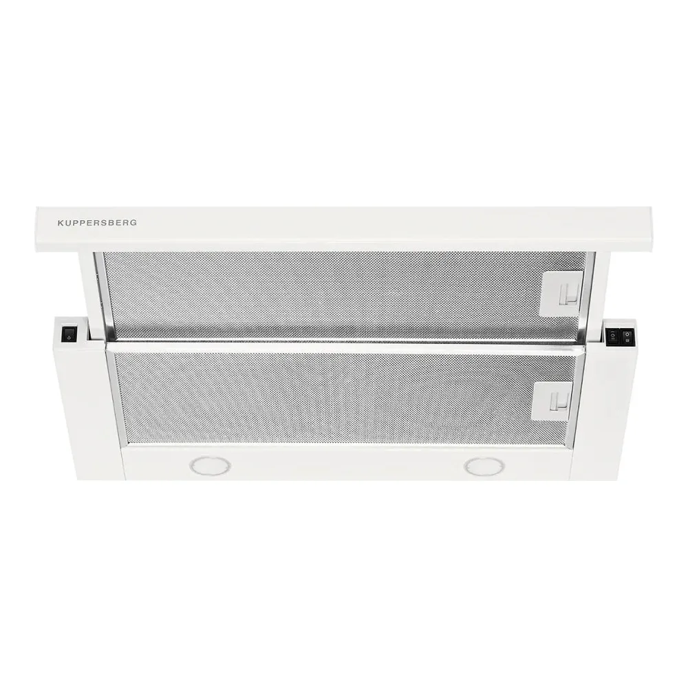 Встраиваемая вытяжка Kuppersberg SLIMTURBO 60 W
