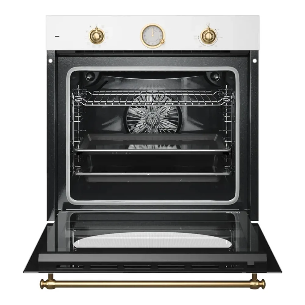 Духовой шкаф KUPPERSBERG SR 610 W BRONZE