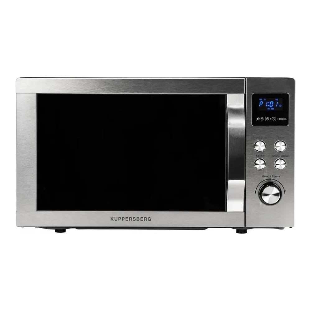 Микроволновая печь Kuppersberg TMW 200 X