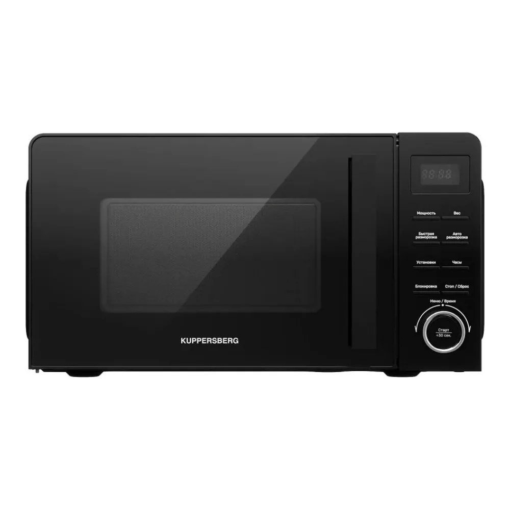 Микроволновая печь Kuppersberg TMW 201 B