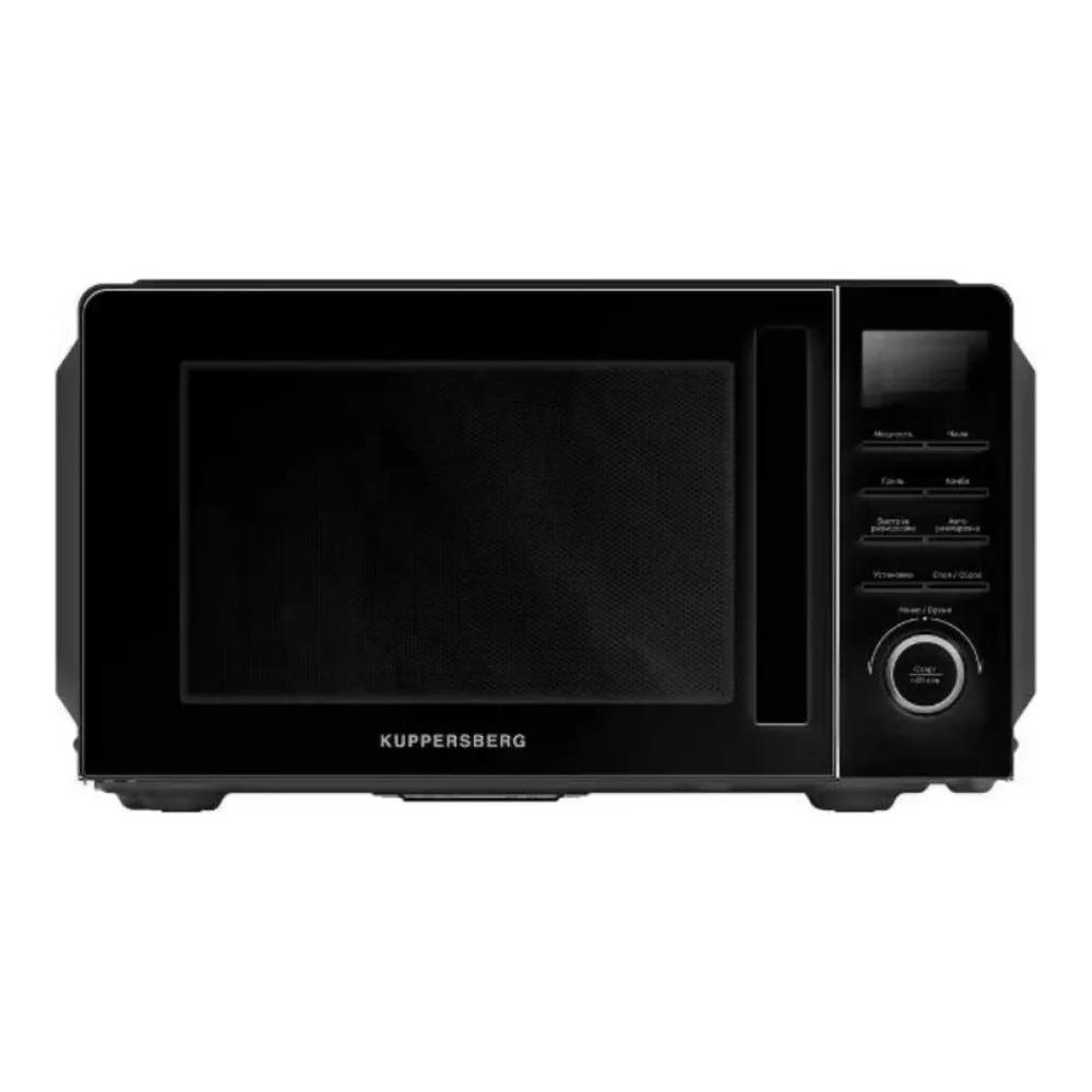 Микроволновая печь Kuppersberg TMW 202 B