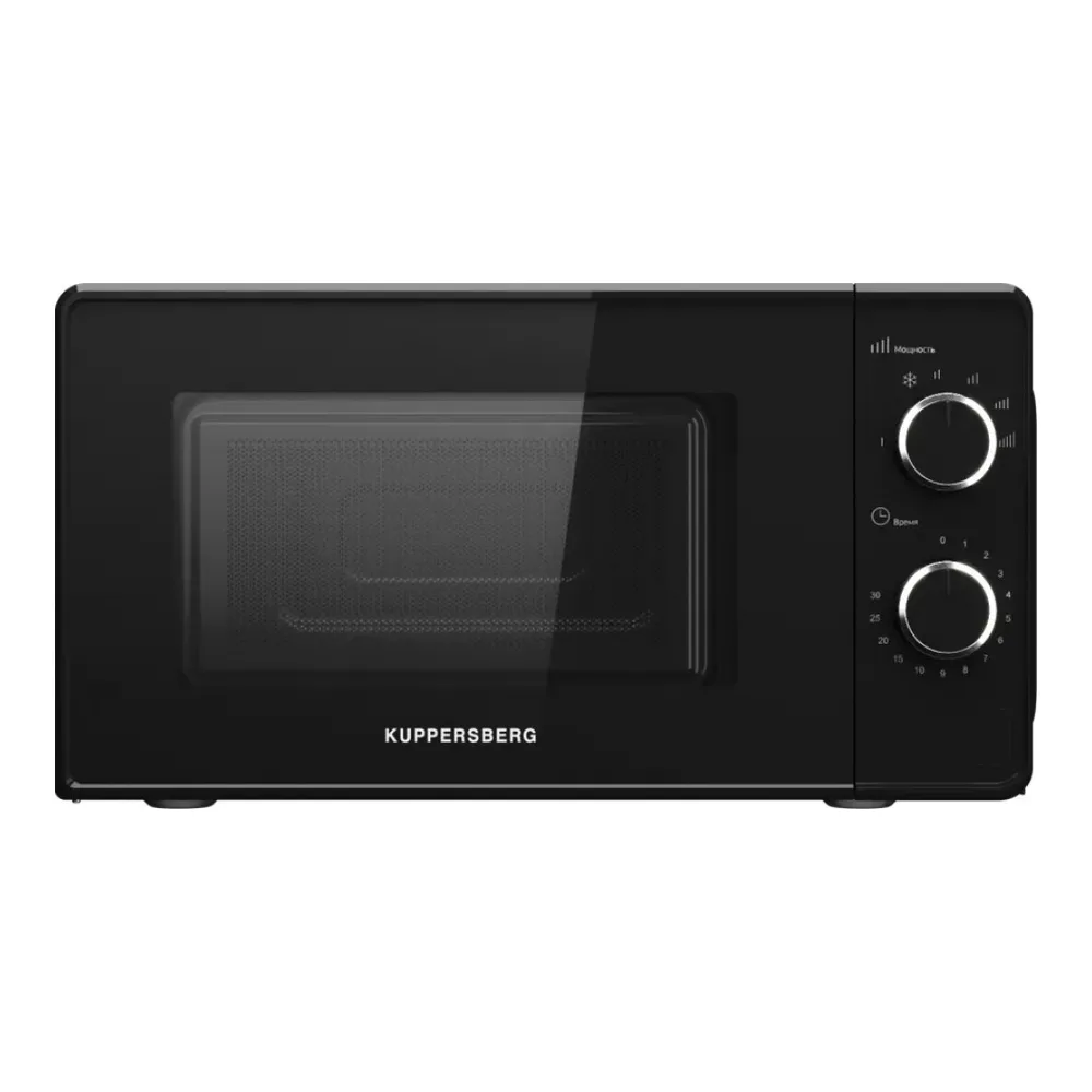 Микроволновая печь Kuppersberg TMW 203 B