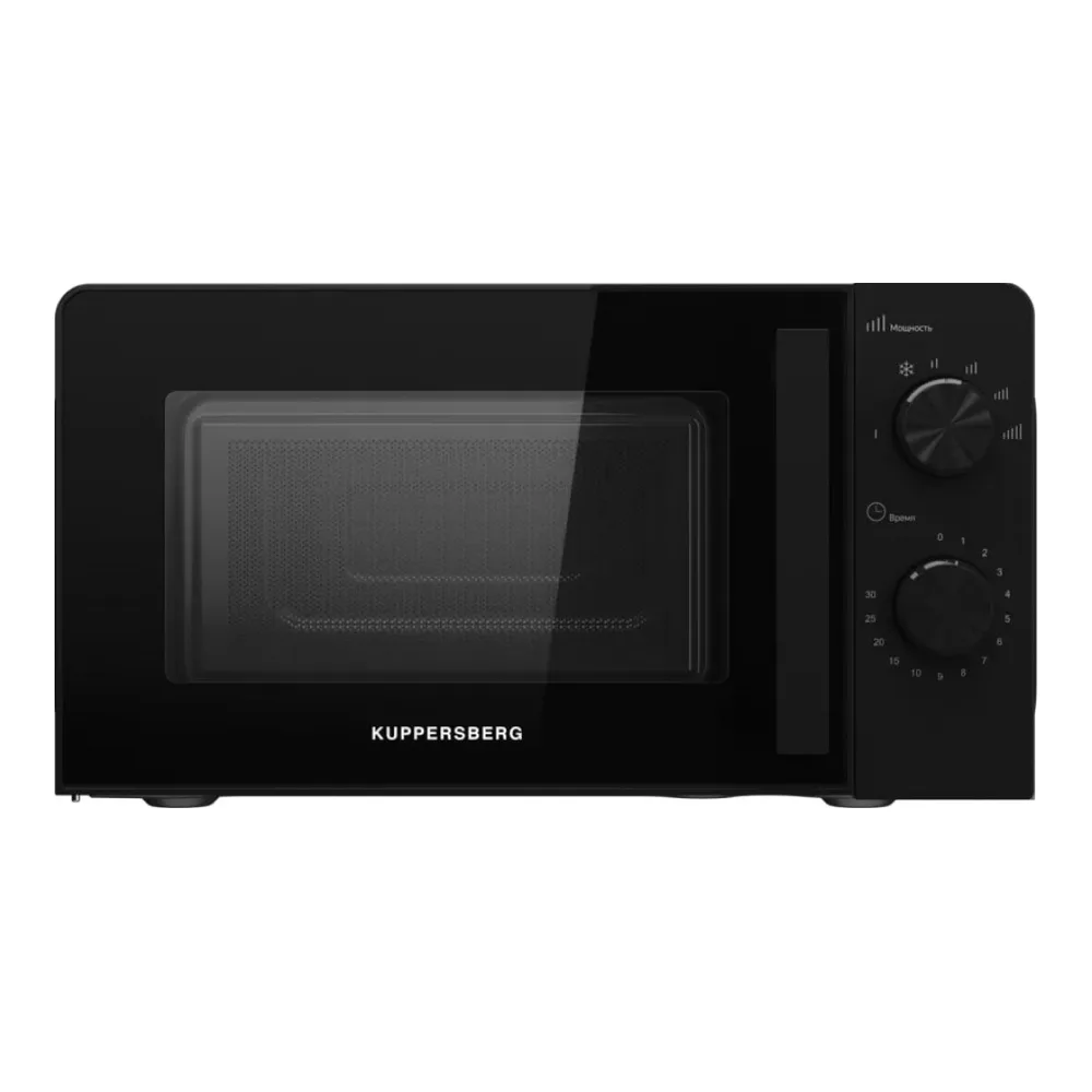 Микроволновая печь Kuppersberg TMW 204 B