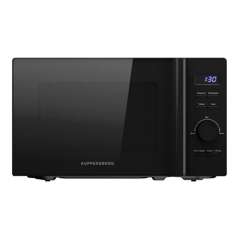Микроволновая печь Kuppersberg TMW 205 B