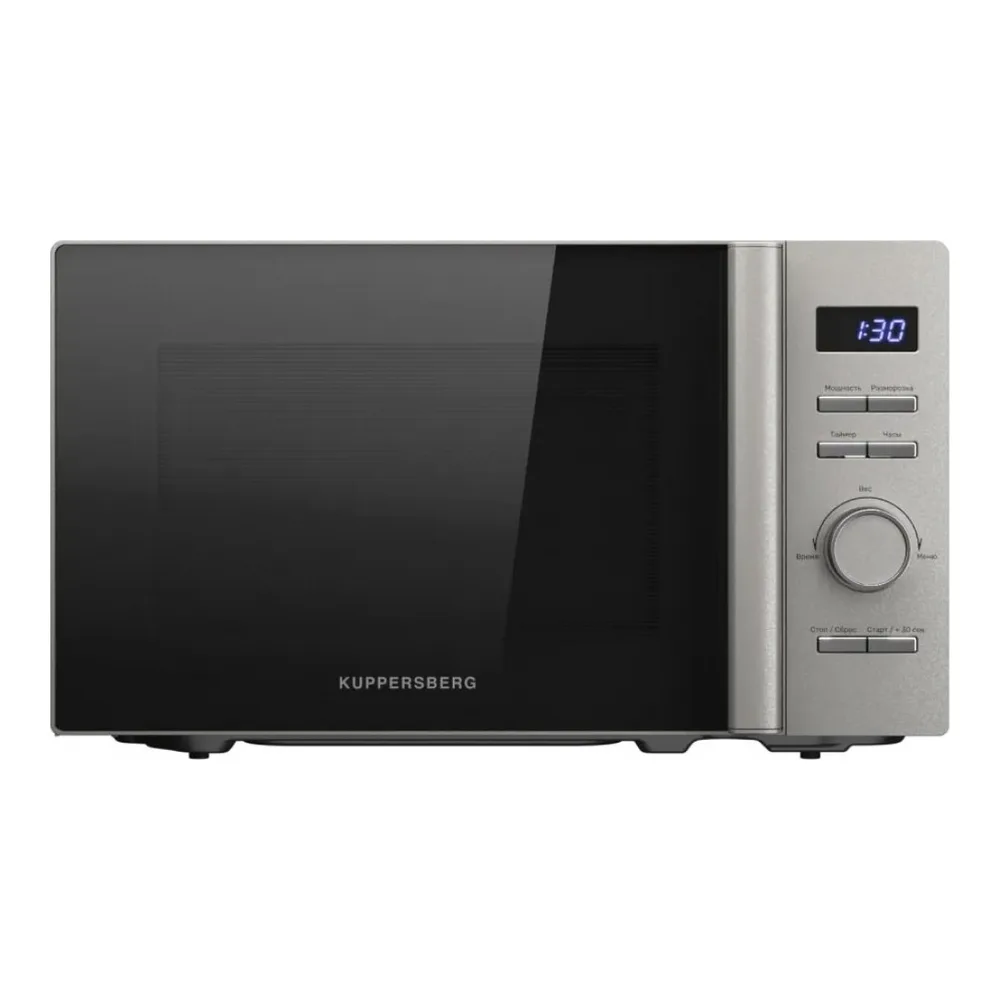 Микроволновая печь Kuppersberg TMW 205 BX
