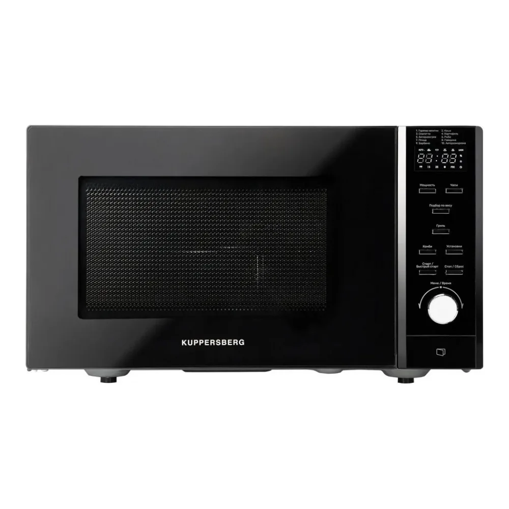 Микроволновая печь Kuppersberg TMW 230 B