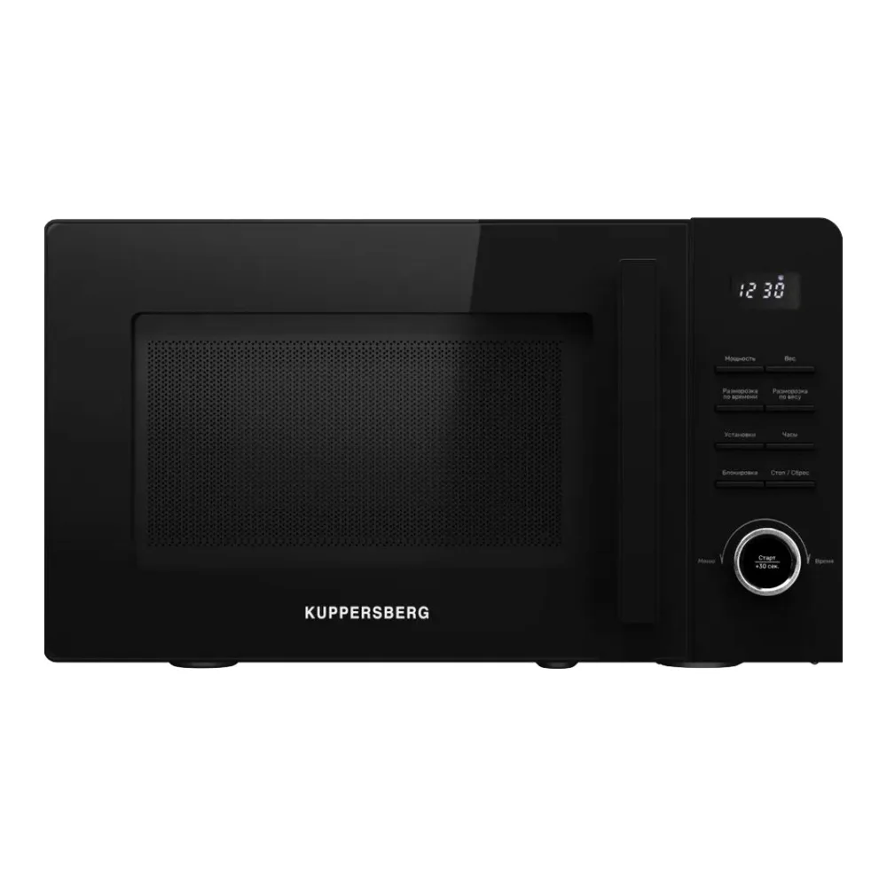 Микроволновая печь Kuppersberg TMW 231 B