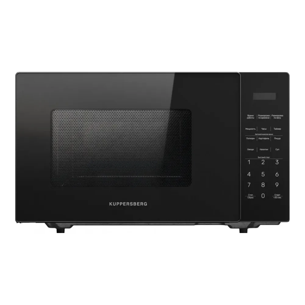 Микроволновая печь Kuppersberg TMW 233 B
