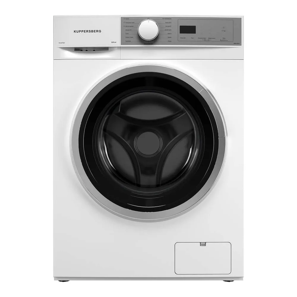 Стирально-сушильная машина Kuppersberg WDM 470 W