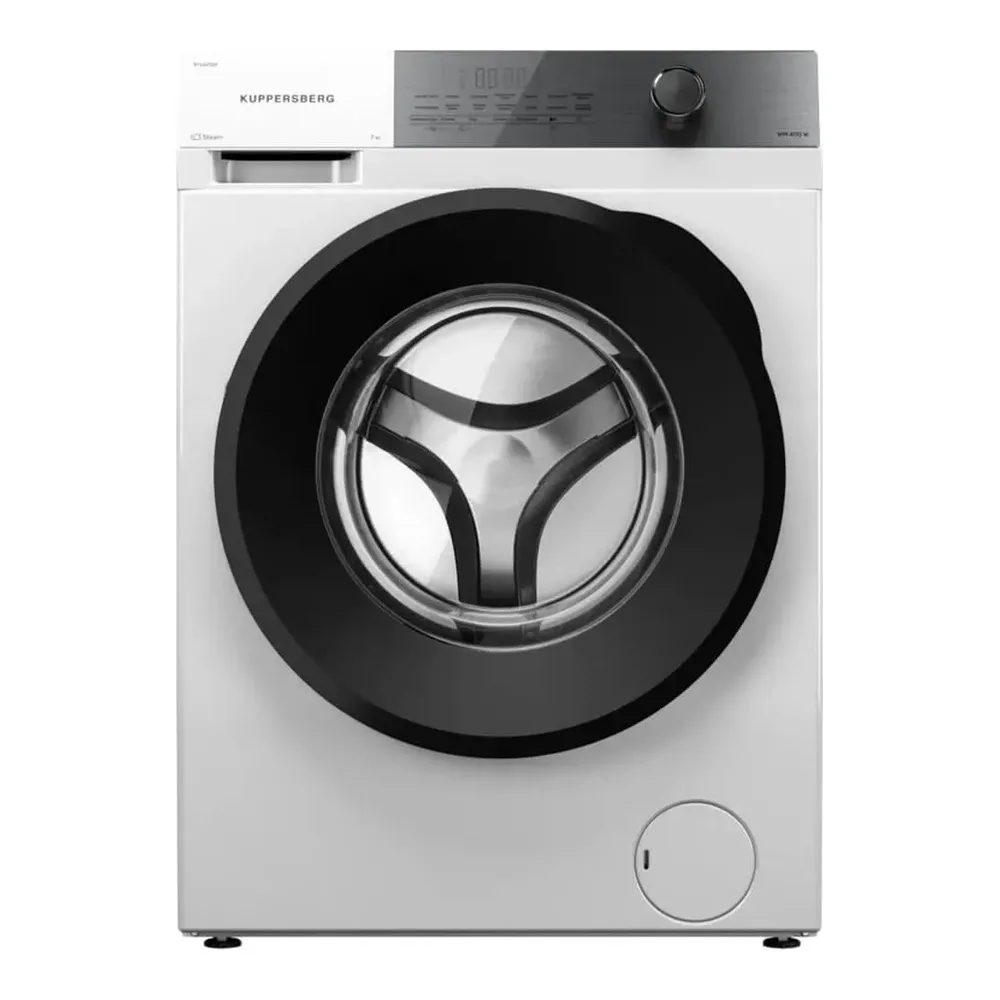 Стиральная машина Kuppersberg WM 400 W