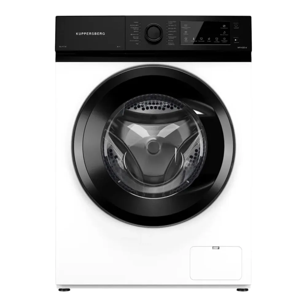 Стиральная машина Kuppersberg WM 420 W