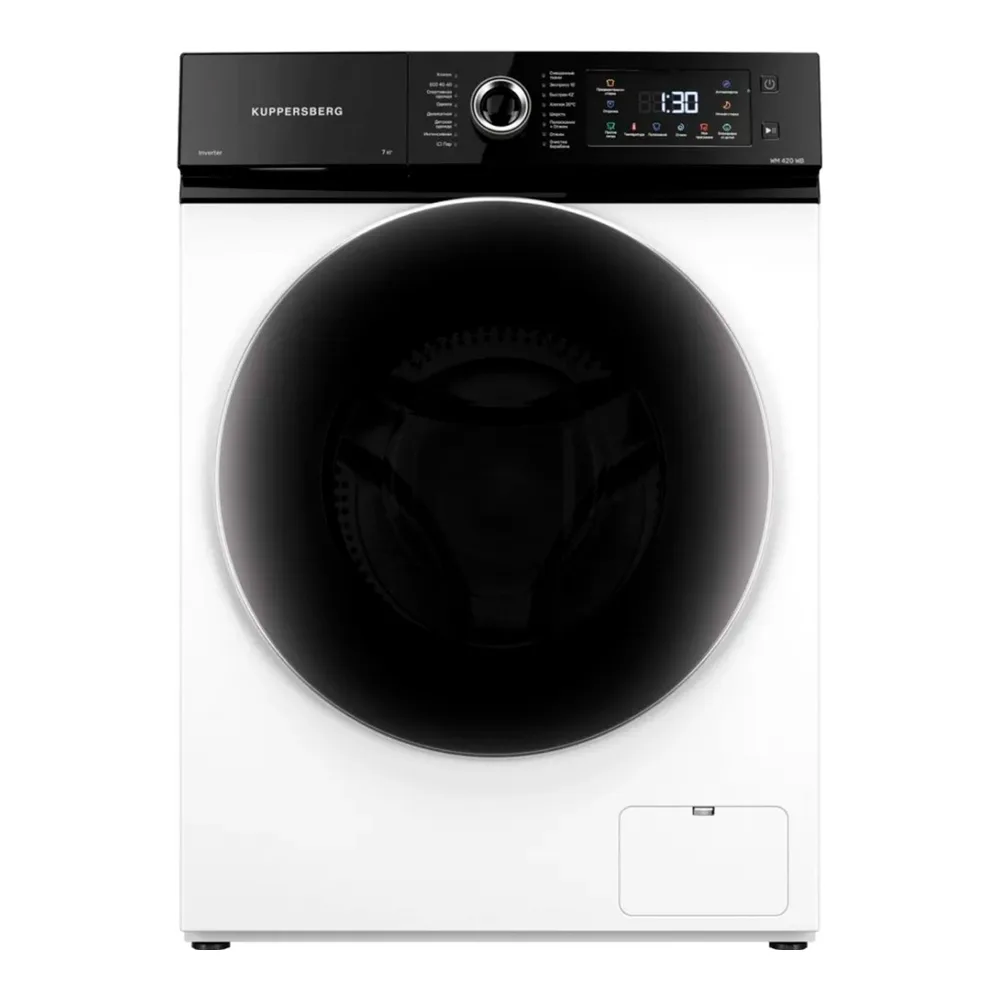 Стиральная машина Kuppersberg WM 420 WB